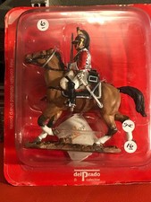 DEL PRADO Cavalry Of The