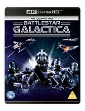 Battlestar Galactica [PG] 4K