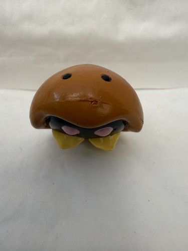 Original kabuto pokemon tomy - original,