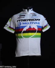 BIEMME merida multivan UCI MTB