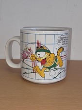 VTG Garfield Motivation