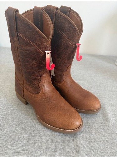 Justin blain chocolate brown - justin,