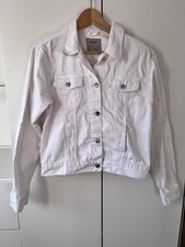 Primark Denim Co White Denim