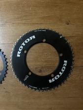 ROTOR Chain Rings 53/42T