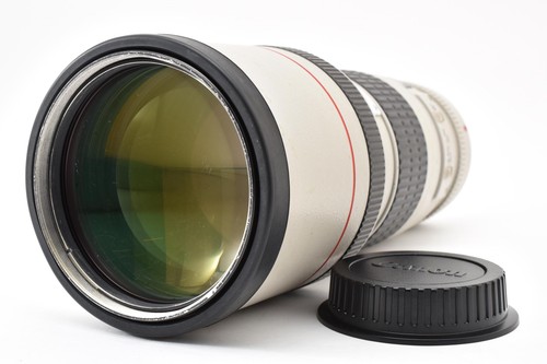 Exc canon 300mm - 300mm, l