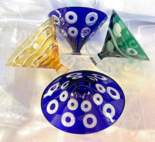 Godinger Crystal Legends Set