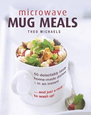 Microwave mug meals 50 - microwave,