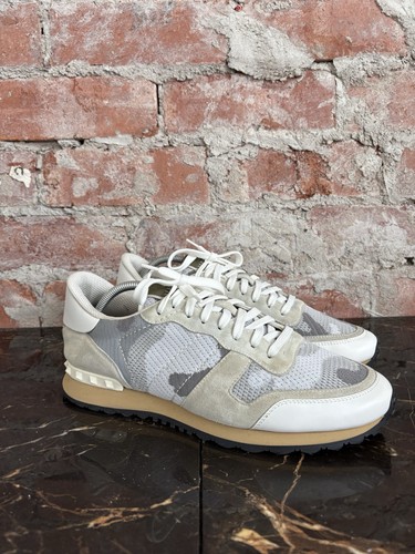 Valentino garavani men - valentino, suede
