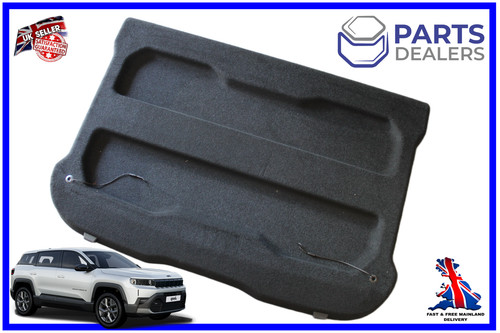 Genuine jeep compass 2025 2026 - genuine, 2025-2026