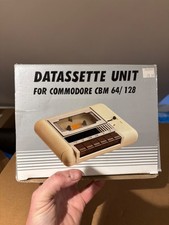 Commodore 1530 Datasette Unit