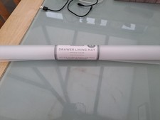 Dunelm Drawer Lining Mat Cut To Fit