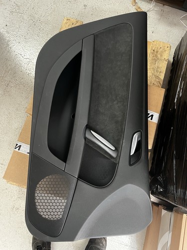 Audi mk2 passenger door - tt,