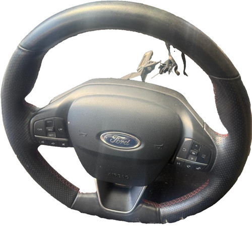2020 ford fiesta mk8 - ford, st-line