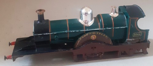 Triang hornby r354 lord - r354,