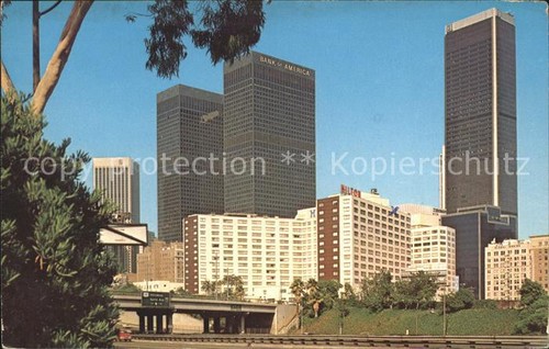 Los angeles california hilton - angeles,