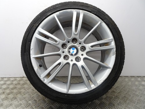 Bmw series e90 - bmw, e91