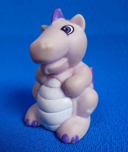 Little pony original - little, g1