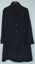 Hobbs London Black Wool