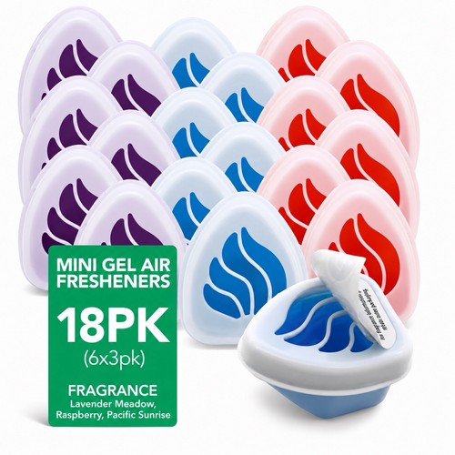 Pack mini gel air - pack,