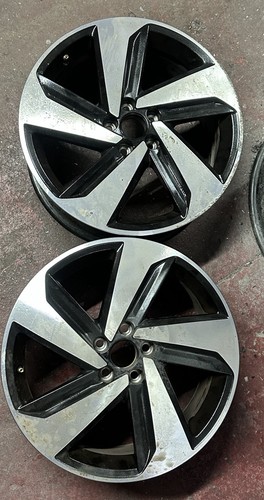 Genuine mk6 polo gti - x4,