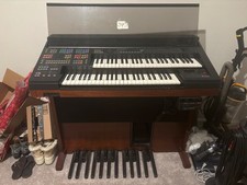 Yamaha Electine HS 71