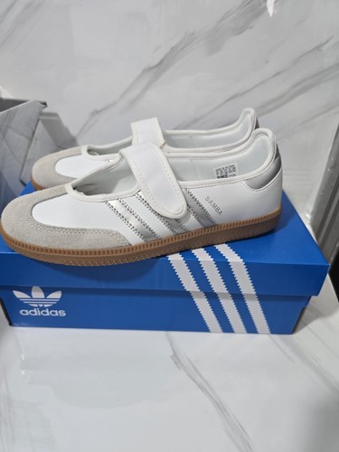 Adidas samba mary jane - adidas, og