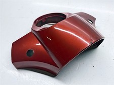 1998 Vespa PX125 T5 Speedometer Cowl Handlebar Upper Cover - 5637895