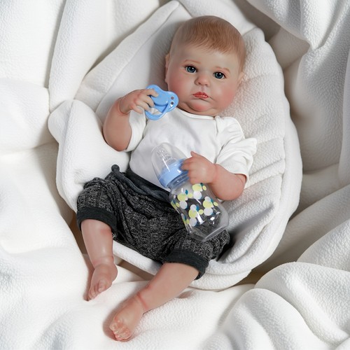 Lifelike reborn dolls - dolls, lovely