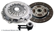 Blueprint Clutch Kit 220mm