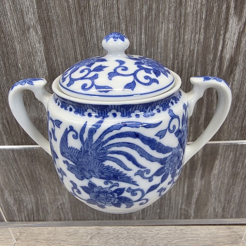Noritake howo phoenix blue - noritake,