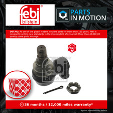 Ball Joint 39456 Febi 042533073 00042578600 0042533073 0042578600 042578600 New