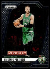 Kristaps Porzingis #18 2024-25