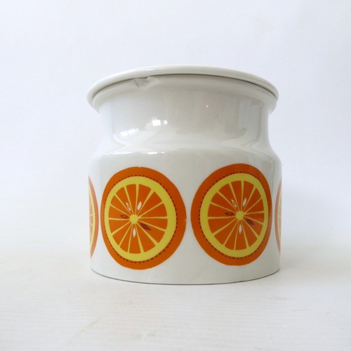 Arabia finland pomona orange - finland,