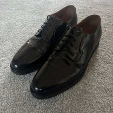 Common Projects Derby Shine
