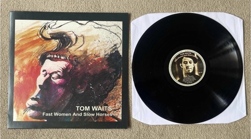 Tom waits fast women slow - tom,