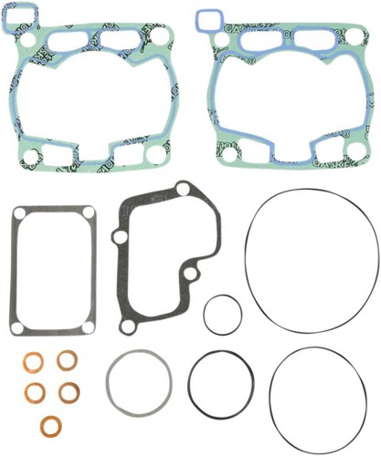 Athena top end gasket - top, kit