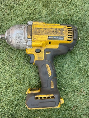 Dewalt dcf900 18v - 18v, 1/2