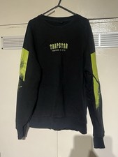 Men’s Trapstar Sweater
