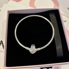 NEW Pandora Disney Alice In