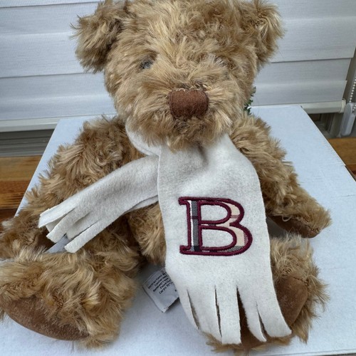 Burberry vintage russ - burberry,