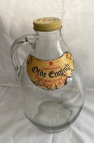 Gaymer olde english cyder - olde,