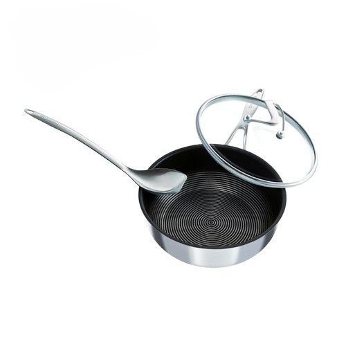 Circulon steelshield series - steelshield, c-series