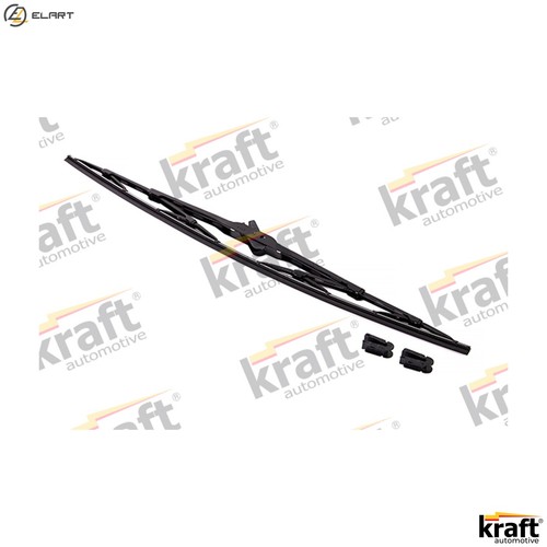 Wiper blade k51 for skoda - blade,