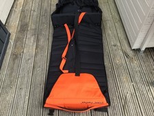 Stokke Pram travel Pack. Will fit most prams/strollers/car seats. Holiday/XMas.