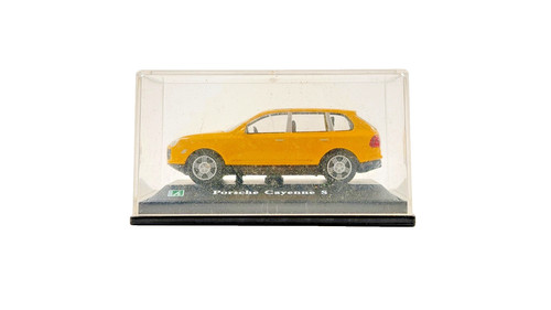 Cararama scale porsche - cararama,