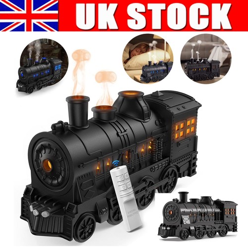 300ml train air humidifier - air,