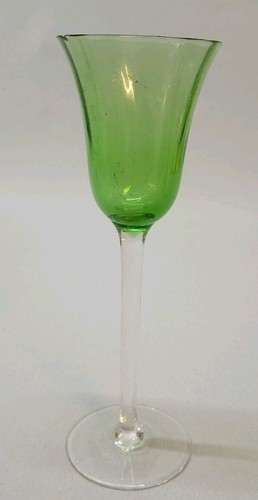Uranium optic bowl - optic,