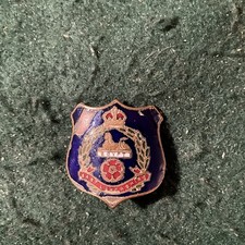 EAST LANCASHIRE REGIMENT BRASS