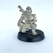 Praetorian Heavy Weapons Crew