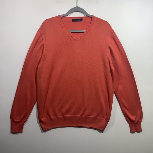 Zara knitted jumper sweater - knitted,